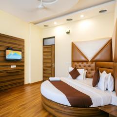 Hotel Woodcrest by Sidham Group !! Comfortable and Peaceful Stay !! Top Rated !! Preferred Hotel Chain