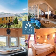 Alpenpark Turrach by ALPS RESORTS