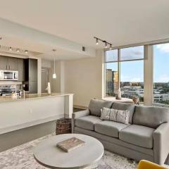 Capitol Suites - Tysons Corner