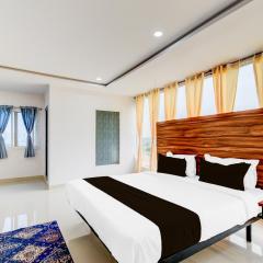 Hotel O Inn In Town