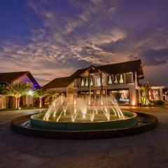 Bertam Wellness Spa & Villas