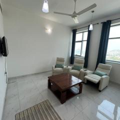 MANAZEL ladies and Family stay only corniche