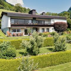 Panoramavilla Bludenz by A-Appartments