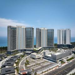 Shillamonogram Gangneung Hotel