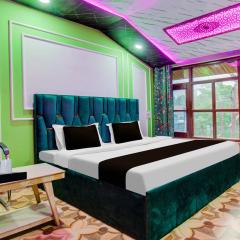 Collection O Airport Road Solina