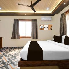 Super Collection O Sea Beach Puri Formerly Hotel BB Palace