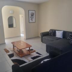 Queensgate Mbabane