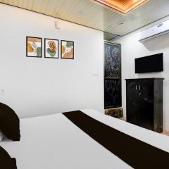 Super Hotel O Ambedkar Park Gorakhpur Formerly Mayur Residency