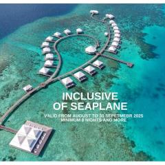Diamonds Thudufushi Maldives Resort & Spa