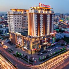 Ramada Ulaanbaatar City Center