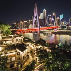 Futon逢棠宿集（解放碑南滨路店）