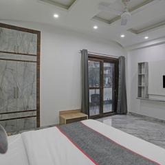 Townhouse Xanthe - Boutique Hotel