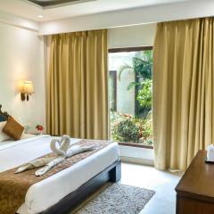 Sunday Alaya Hotel & Resort, Corbett