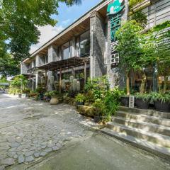喆娟梦田