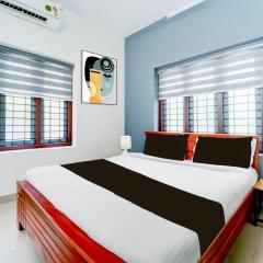 Super Hotel O Kazhakootam Near Technopark Phase 2