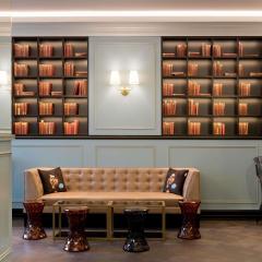 Hotel Rotary Geneva - MGallery