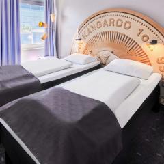 B&B Hotel Offenbach-Kaiserlei