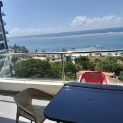 Ocean view on 3rd avenue Apartments-nyali