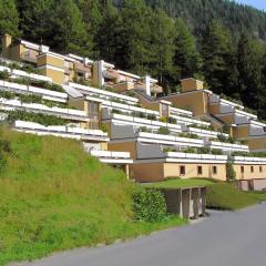 Lärchenwald 1706