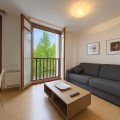 Talaimendi Apartamentuak Zarautz