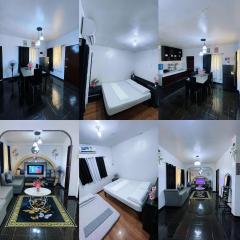 AB Pam Staycation Gensan can accommodate up to 15pax