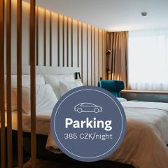 OREA Hotel Pyramida Praha