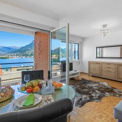 Paradiso Lake View - Happy Rentals