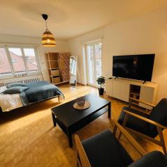 Cozy room in Basel