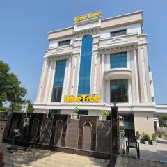 Lime Tree Hotels and Banquet Greater Noida