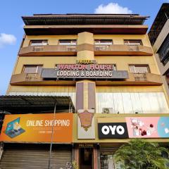 Hotel Yatri Inn Vashi Navi Mumbai