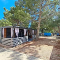 Mobile homes Paun