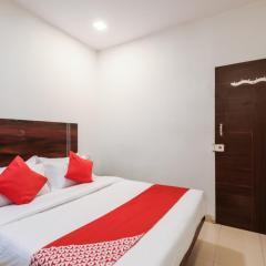 Maharaja hotel and lodging