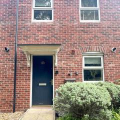Family home close to Shrewsbury Town centre