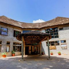 Weru Weru River Lodge
