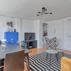 Saint-Augustin - Appartement Opéra Garnier 6P