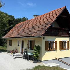 Ferienhaus Neuhold