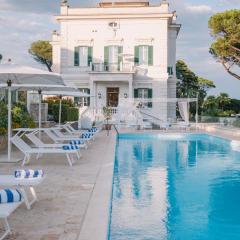 Villa Maria Teresa Boutique Hotel