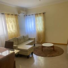 Apartamento T2 em Palmarejo