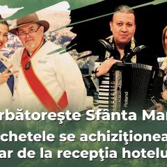 Hotel Casa Viorel jacuzzi & saunas