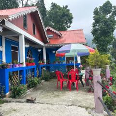 Mamring Home stay - Philamon Mukhia