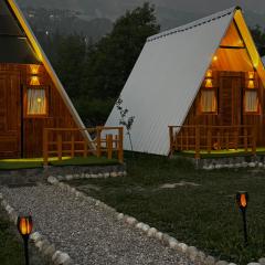 Fortyard Cottages