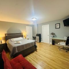 Spacious Private Suit Room Fairfax City