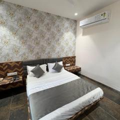 Hotel Shyam Villa