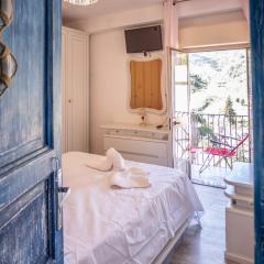 Casa in montagna vicino al mare