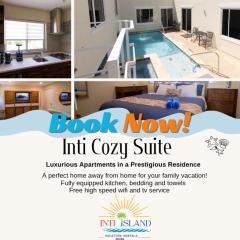 Inti Cozy Suite