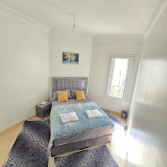 Appartement freedom