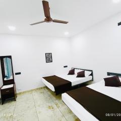 Chembani Holidays and Resorts Kanthalloor