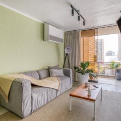 Miraflores Apartments