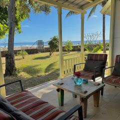 Les Fleurs Du Tamarin Beachfront Residences