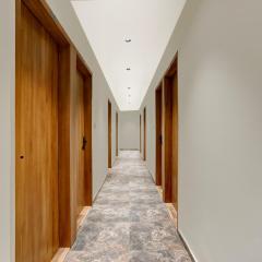 Hotel O The Infinity